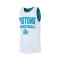 Top MITCHELL&NESS Réversible Mesh Practice Tank Vintage Detroit Pistons