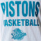 MITCHELL&NESS Wende-Mesh-Trainingsshirt Vintage Detroit Pistons Top