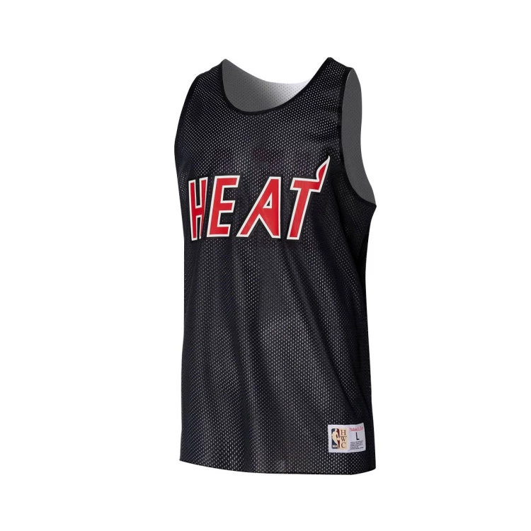 top-mitchellness-reversible-mesh-practice-tank-vintage-logo-miami-heat-multicolor-black-0