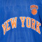 Top MITCHELL&NESS Reversible Mesh Practice Tank Vintage New York Knicks