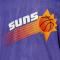 MITCHELL&NESS Wende-Mesh-Übungs-Tanktop Vintage Phönix-Suns Top