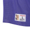 Top MITCHELL&NESS Réversible Mesh Practice Tank Vintage Phoenix Suns