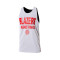 MITCHELL&NESS Reversible Mesh Practice Tank Vintage Portland Trail Blazers Top 