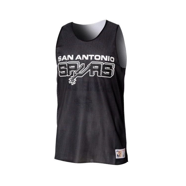 top-mitchellness-reversible-mesh-practice-tank-vintage-san-antonio-spurs-multicolor-black-0