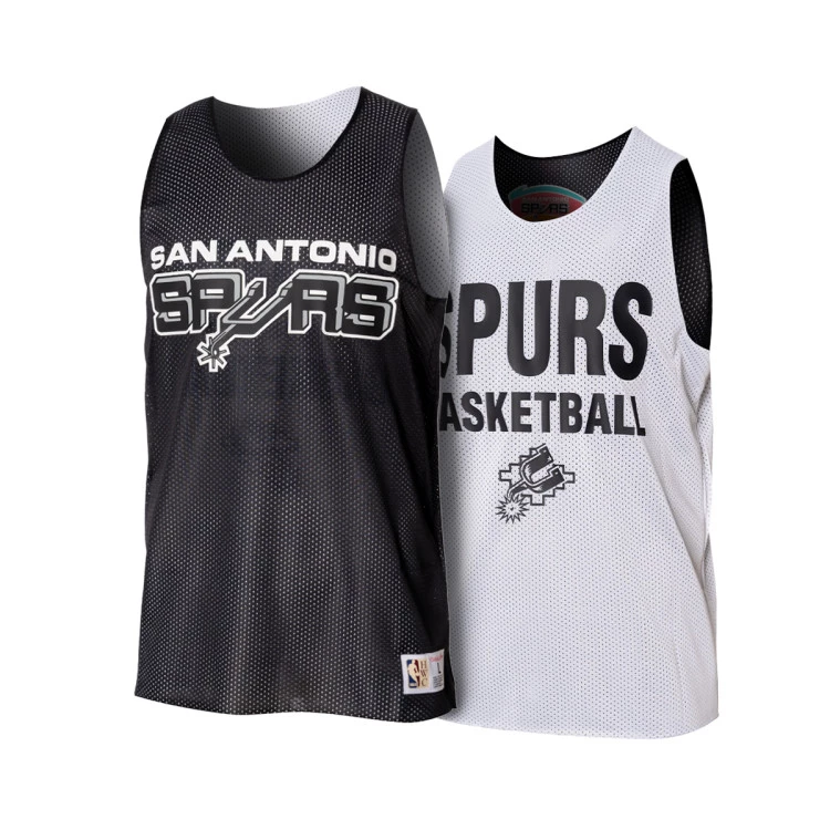 top-mitchellness-reversible-mesh-practice-tank-vintage-san-antonio-spurs-multicolor-black-7