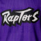 MITCHELL&NESS Reversible Mesh Practice Tank Vintage Toronto Raptors Top 