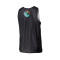 Top MITCHELL&NESS Réversible Mesh Practice Tank Vintage Vancouver Grizzlies