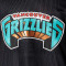 Top MITCHELL&NESS Reversible Mesh Practice Tank Vintage Vancouver Grizzlies