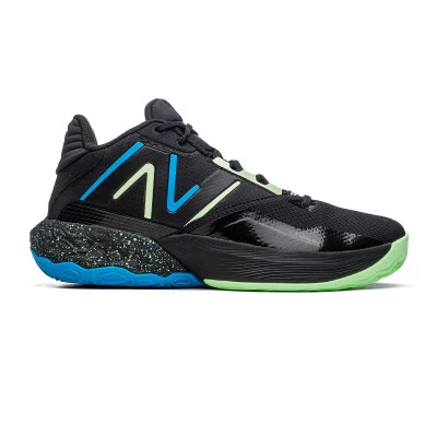 Two WXY V4 Electric Basketballschuhe