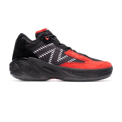 Fresh Foam BB V2 Chicago Finest Basketball Shoes