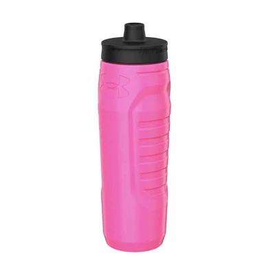 32Oz Sideline Squeeze (950 ml) Flasche