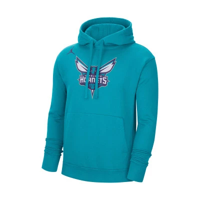 Charlotte Hornets Essential Sweatshirt