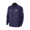 Nike Los Angeles Lakers Pre-Match City Edition Jacket