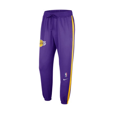 Los Angeles Lakers Pre-Match 2023-2024 Long pants