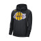 Nike Los Angeles Lakers Sweatshirt