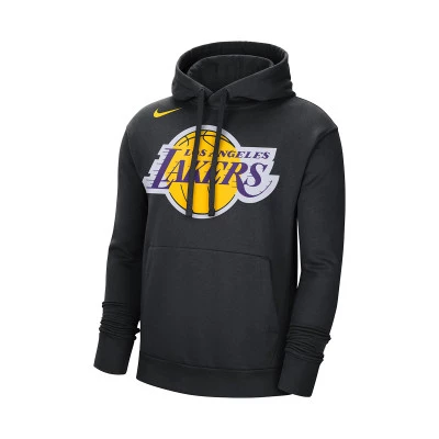 Sweat-shirt Los Angeles Lakers