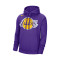 Sweatshirt Nike Los Angeles Lakers