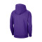 Sudadera Nike Los Angeles Lakers