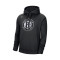 Nike Brooklyn Nets 2023-2024 Sweatshirt