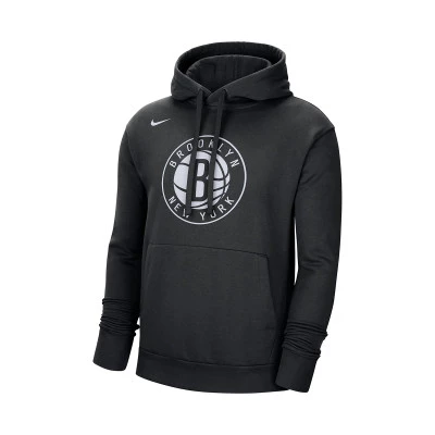 Sweatshirt Brooklyn Nets Essential