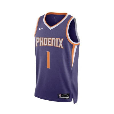 Phoenix Suns Icon Edition Jersey