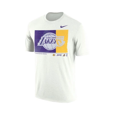 Maillot Los Angeles Lakers NBA Max90