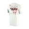 Camiseta Nike Chicago Bulls Essential Small Logo