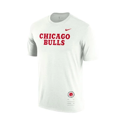 Jersey Chicago Bulls Essential Small Logo