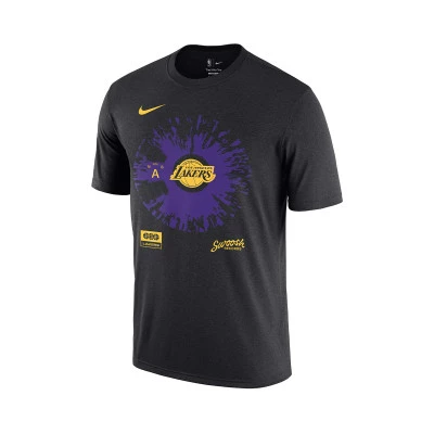 Jersey Los Angeles Lakers NBA