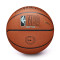 Wilson NBA Forge Plus Eco Ball