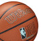 Balón Wilson NBA Forge Plus Eco