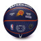 Balón Wilson NBA Player Icon Outdoor Devin Booker