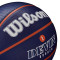 Wilson NBA Player Icon Outdoor Devin Booker Ball