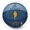 Wilson NBA Player Icon Outdoor Ja Morant Ball