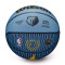 Balón Wilson NBA Player Icon Outdoor Ja Morant