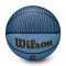 Wilson NBA Player Icon Outdoor Ja Morant Ball