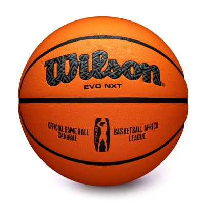 Pallone Evo NXT Basketball Africa League