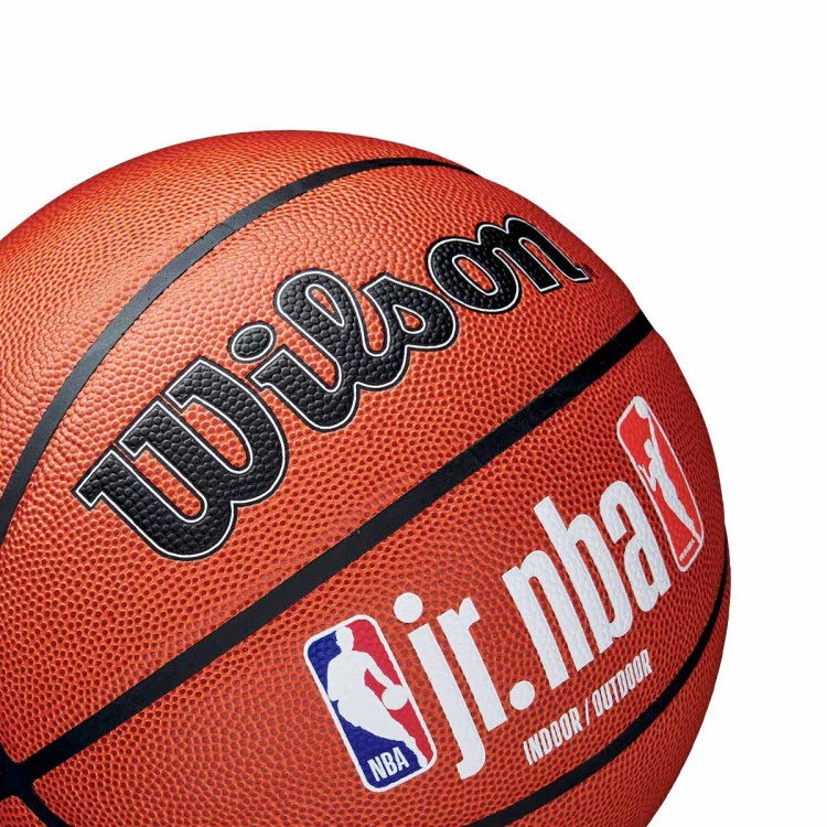 balon-wilson-jr-nba-family-logo-indoor-outdoor-white-brown-2