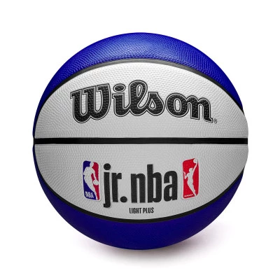 Balón Jr NBA DRV Light Family Logo