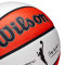 Balón Wilson WNBA Authentic Indoor Outdoor