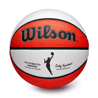 Bola WNBA Authentic Indoor Outdoor