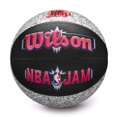 NBA Jam Indoor Outdoor Ball