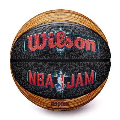 Bola NBA Jam Outdoor