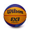 Ballon Wilson FIBA 3X3 Réplique Paris