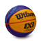 Ballon Wilson FIBA 3X3 Réplique Paris