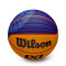 Bola Wilson FIBA 3X3 Replica Paris