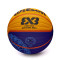 Ballon Wilson FIBA 3X3 Réplique Paris