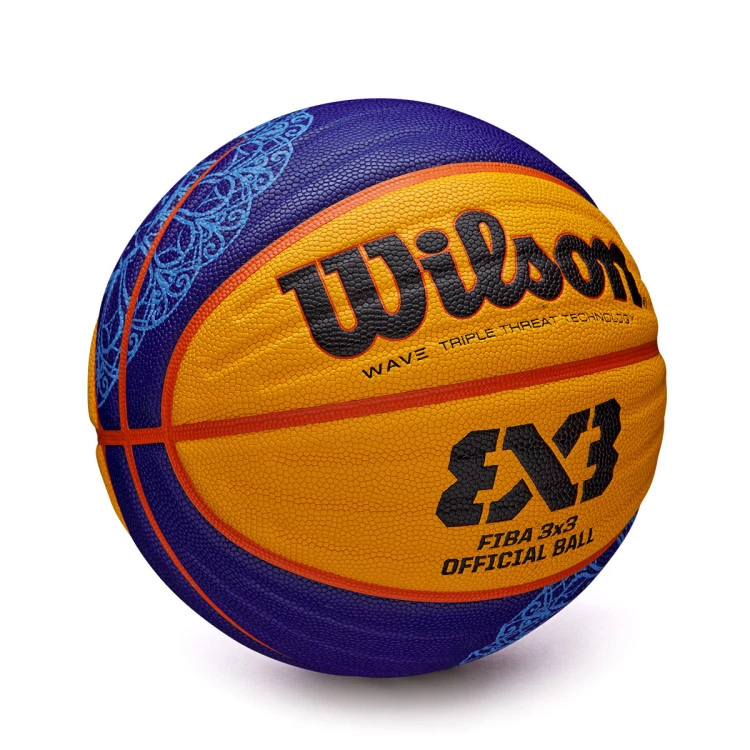 balon-wilson-fiba-3x3-replica-paris-yellow-blue-1