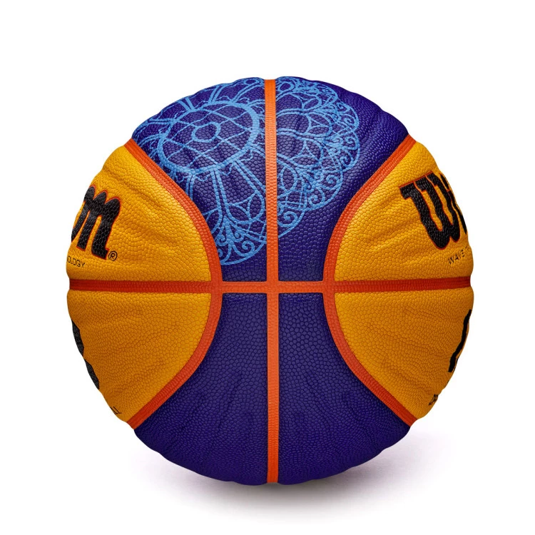 balon-wilson-fiba-3x3-replica-paris-yellow-blue-2