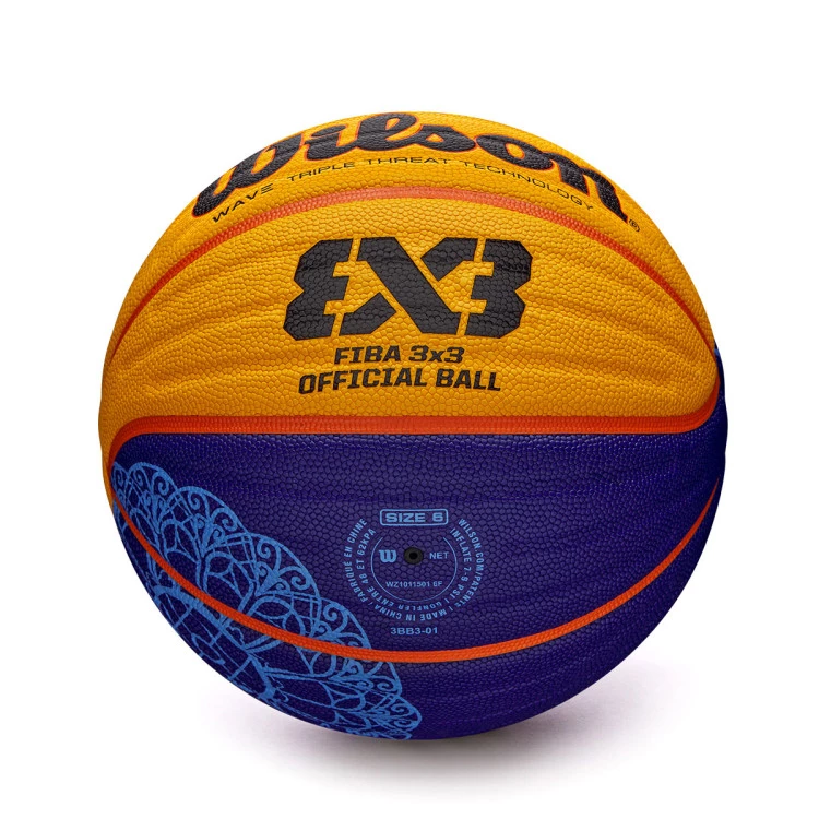 balon-wilson-fiba-3x3-replica-paris-yellow-blue-4